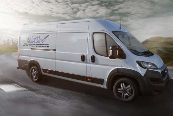 aktiv Transporter