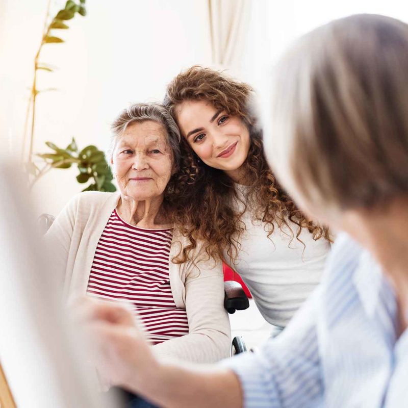 Quartiersinitiative Buettgen