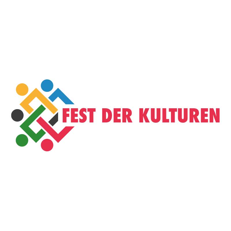 Logo Fest der Kulturen