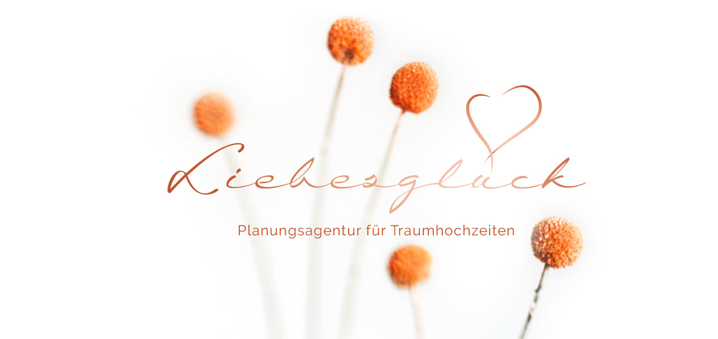 Logo Liebesglück