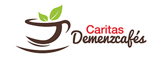 Caritas Demenzcafes Logo