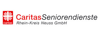 CaritasSeniorendienste Rhein-Kreis Neuss Logo