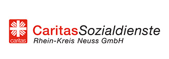 CaritasSozialdienste Rhein-Kreis Neuss Logo