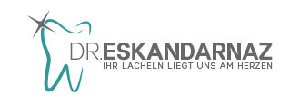Dr Eskandarnaz Logo