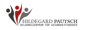 HP-Bildungszentrum Logo