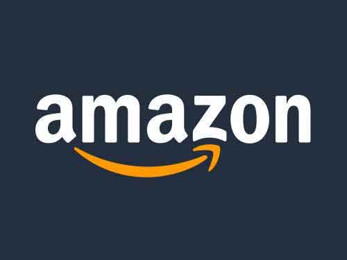 Amazon Logo